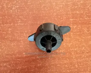 Pressure Compensating Emmitter