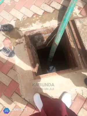 Exhauster Services Kiambu Narobi Kajiado Thika Machako Ruiru