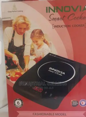 New Model Smart Cooker