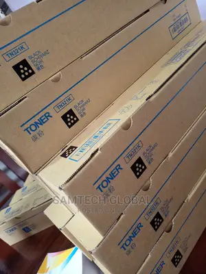 High Content Tn 321 Black Toner for Konica C 364/224/284