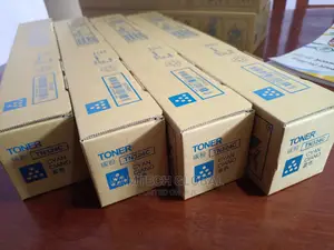 Best Quality Cyan Toner for Konica C 454 and 554