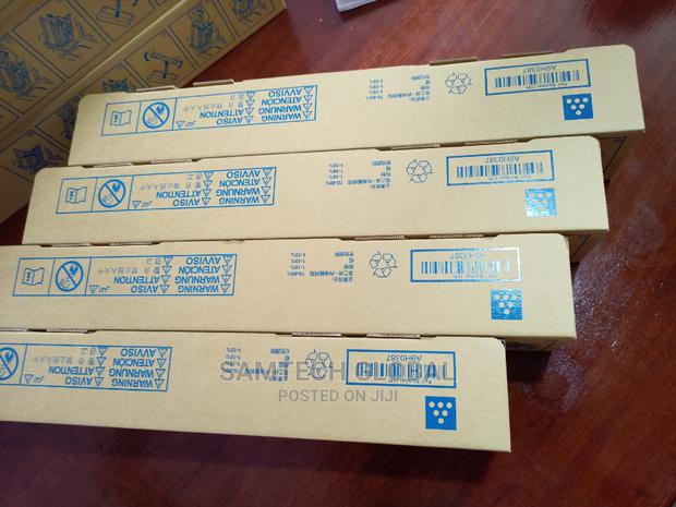 Bizhub C 280/360/220 Original Toner