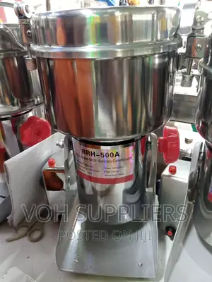 Spice Grinder 500a