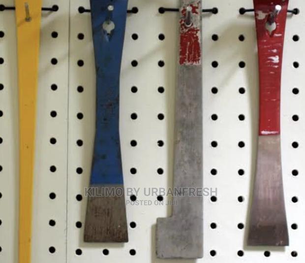 Hive Tool Beekeeping - main view