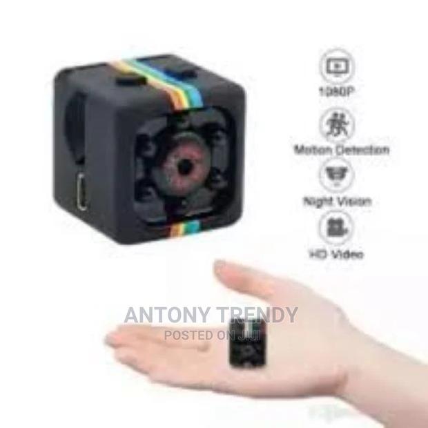 New Newest SQ11 HD 1080P Camera Mini Infrared Night Vision H