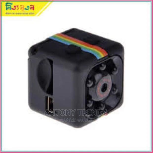 ORIGINAL Good Quality SQ11 Mini Camera 1080P Fullhd DV Micro