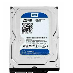 320gb Laptop Hard Disk Offer - thumbnail 2