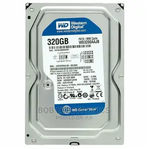 500gb Brand New Laptop Hard Disk