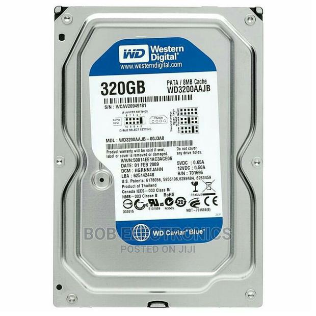 500gb Brand New Laptop Hard Disk