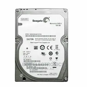 500gb Laptop Hard Disk Perfectly Working