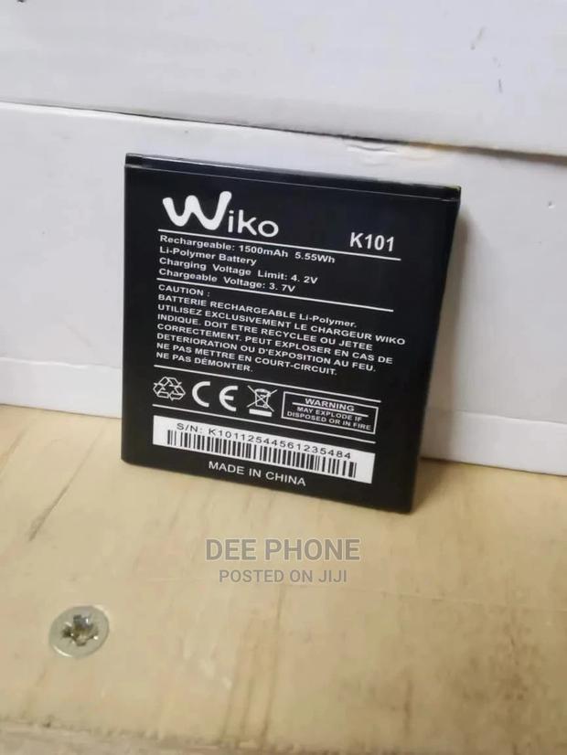 Wiko K101 Sunny 3 Mini Battery