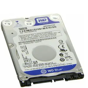 500gb Good Quality Laptop Hdd