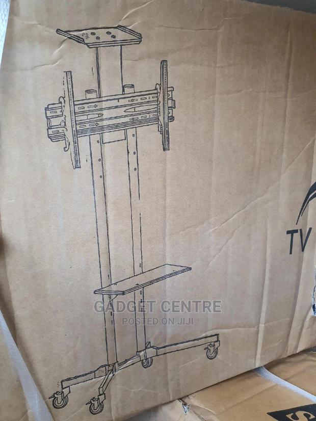 Tv Floor Stand Upto 75inches