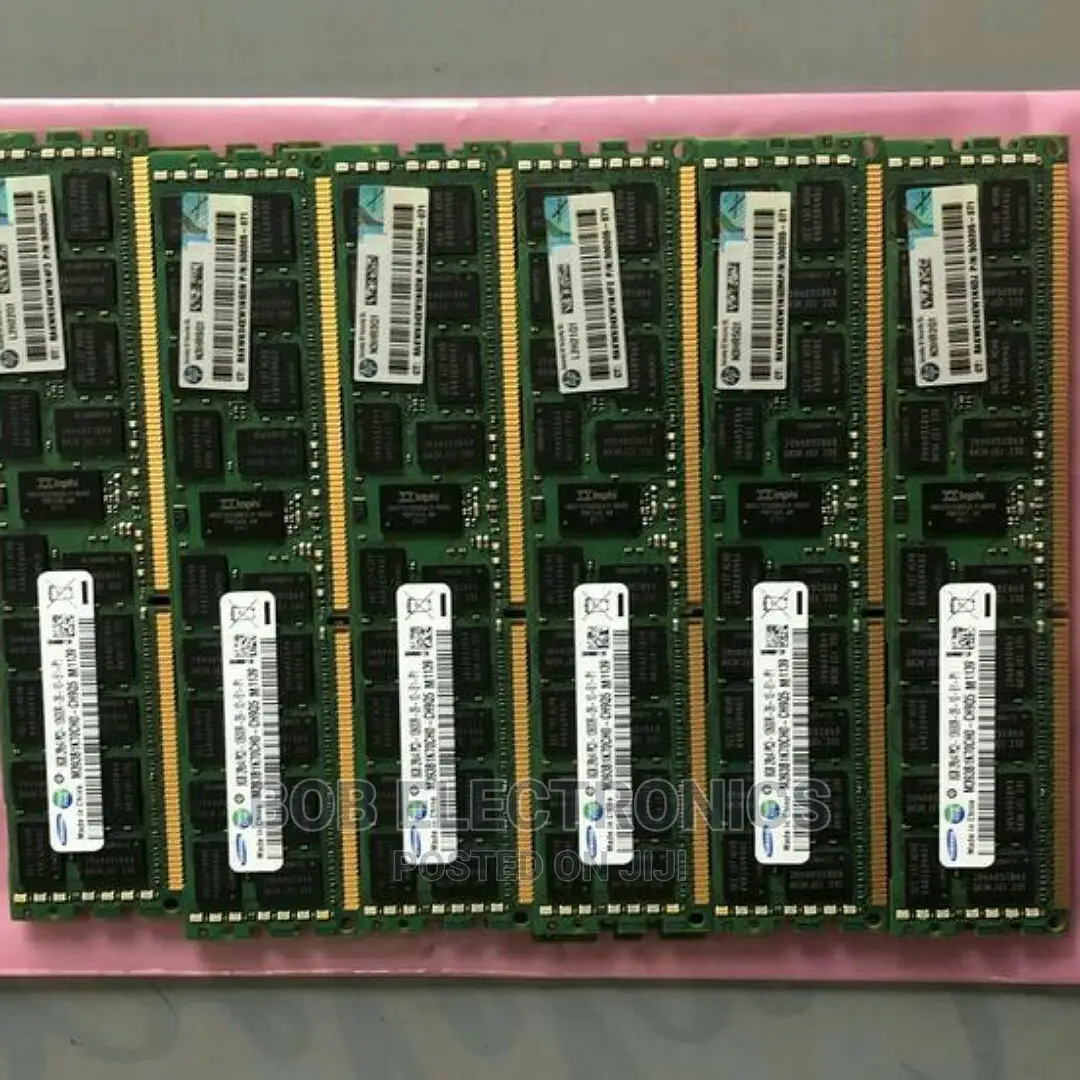 Desktop 4gb Ddr3 Perfectly Working Ram