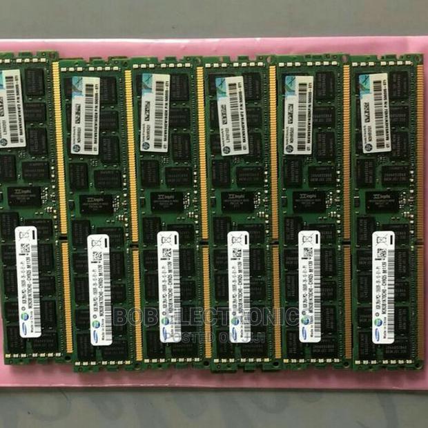 Desktop 4gb Ddr3 Perfectly Working Ram - main view