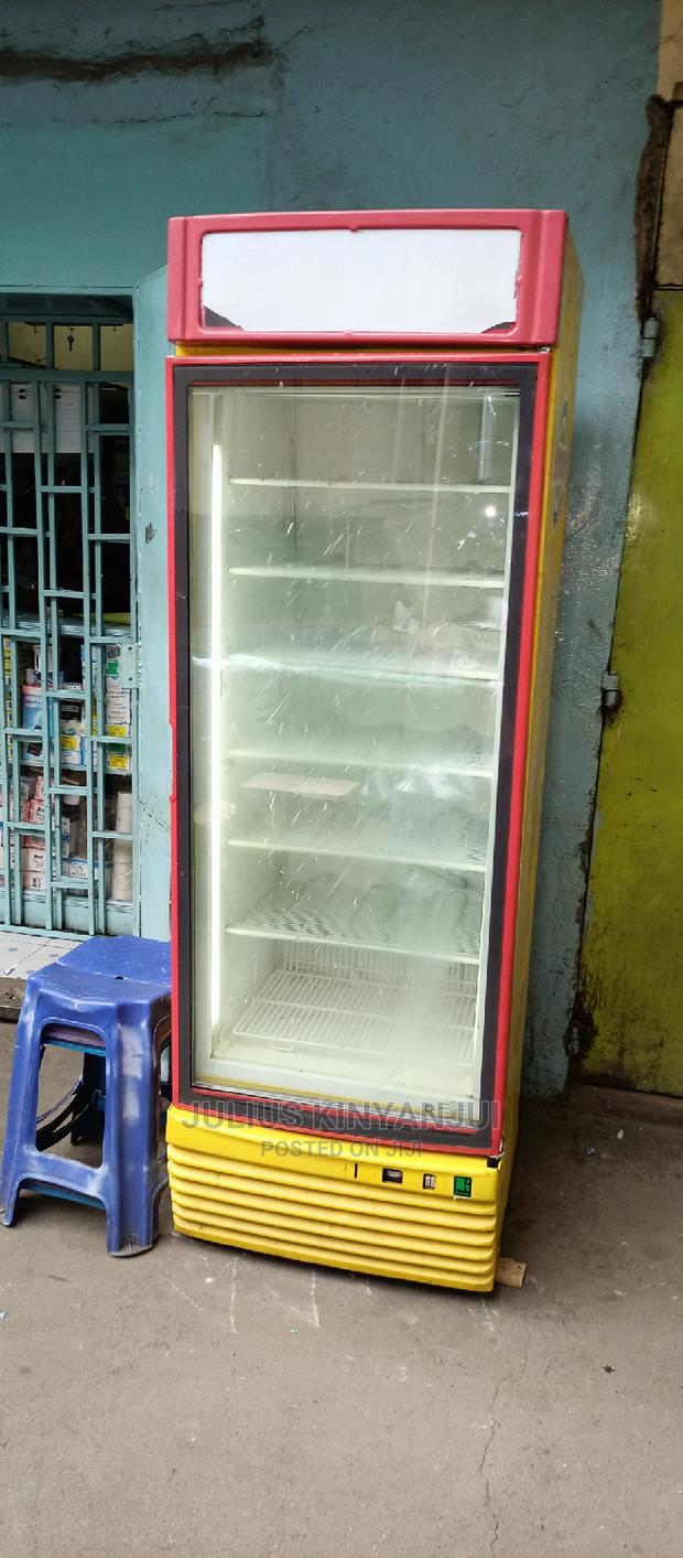 Upright Freezer Display - thumbnail 3