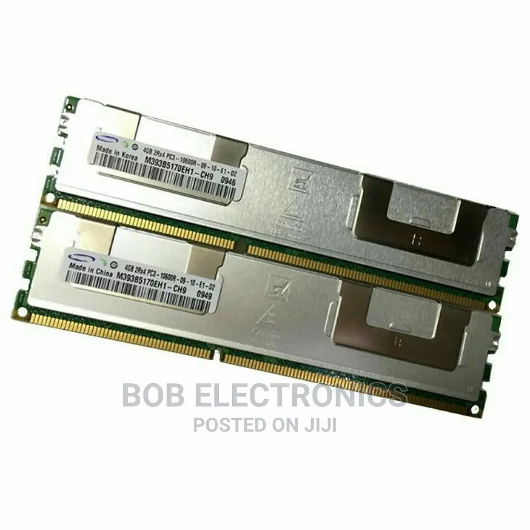 4gb Ddr3 Healthy Desktop Ram