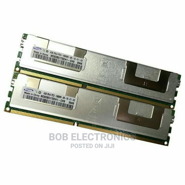 4gb Ddr3 Healthy Desktop Ram