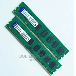 4gb Ddr3 Desktop Ram in Perfect Condition