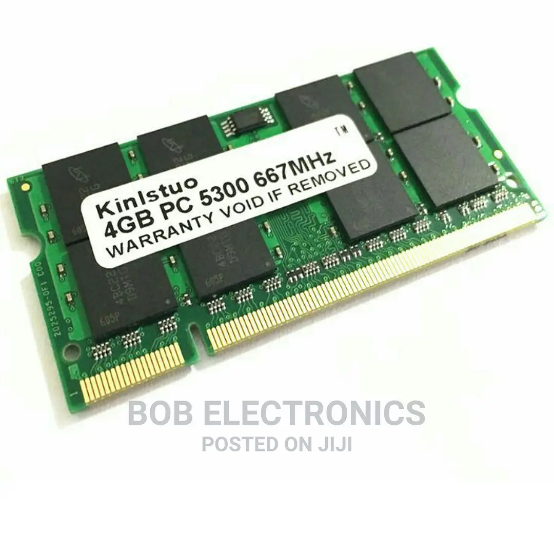 4gb Ddr3 Desktop Ram Guaranteed