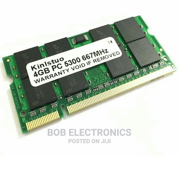 4gb Ddr3 Desktop Ram Guaranteed - main view