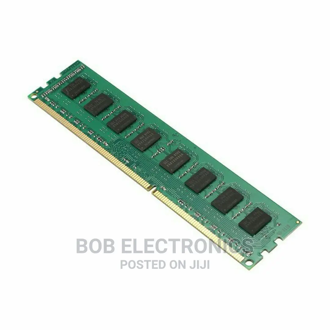 4gb Ddr3 Desktop Ram Guaranteed