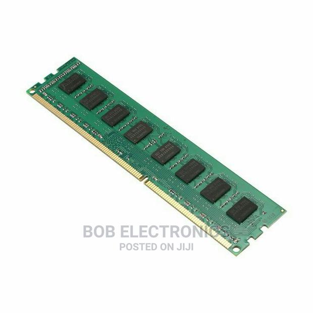 4gb Ddr3 Desktop Ram Guaranteed - thumbnail 3