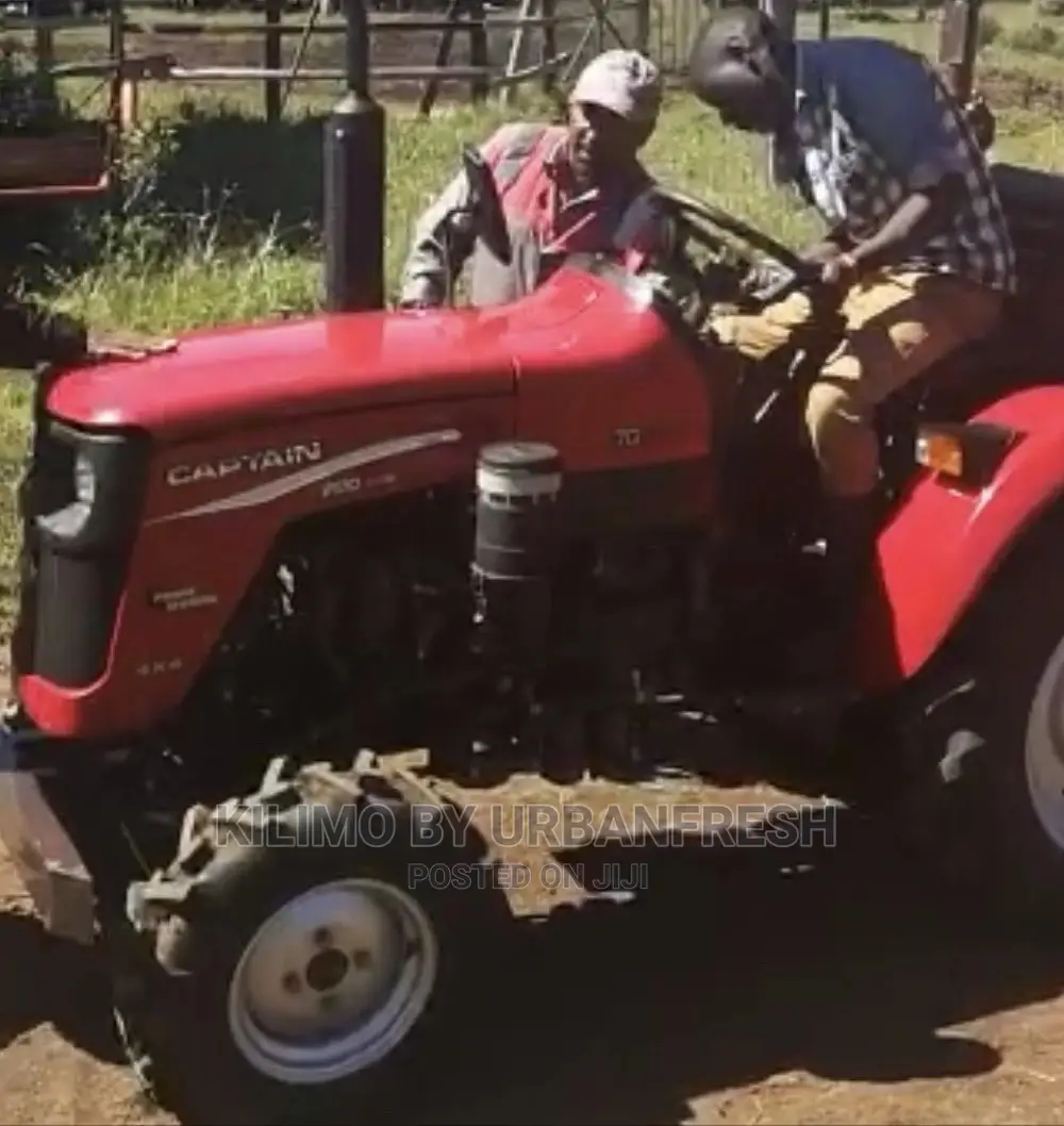 Mini Tractors For Sale 15 - 30 Hp
