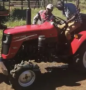 Mini Tractors For Sale 15 - 30 Hp