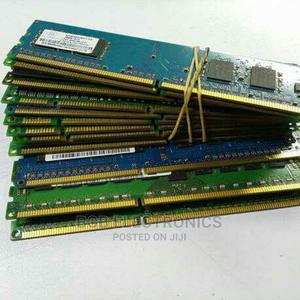 4gb Ddr3 Original Desktop Ram - thumbnail 2