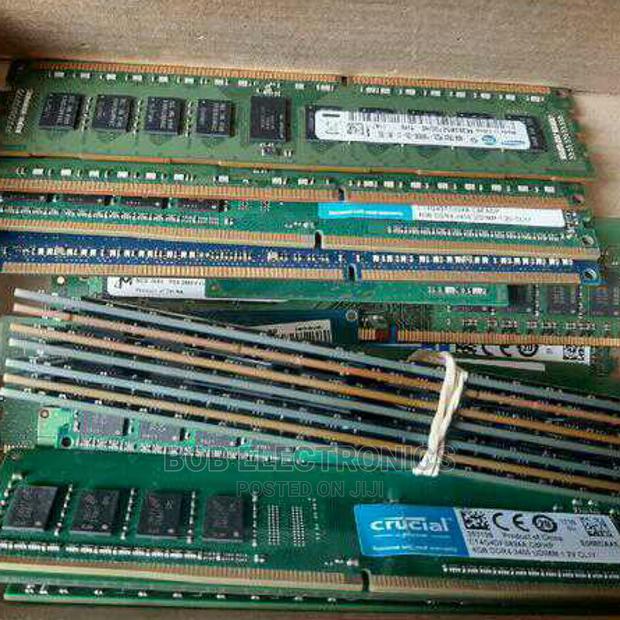 8gb Ddr3 Perfectly Working Ram - main view