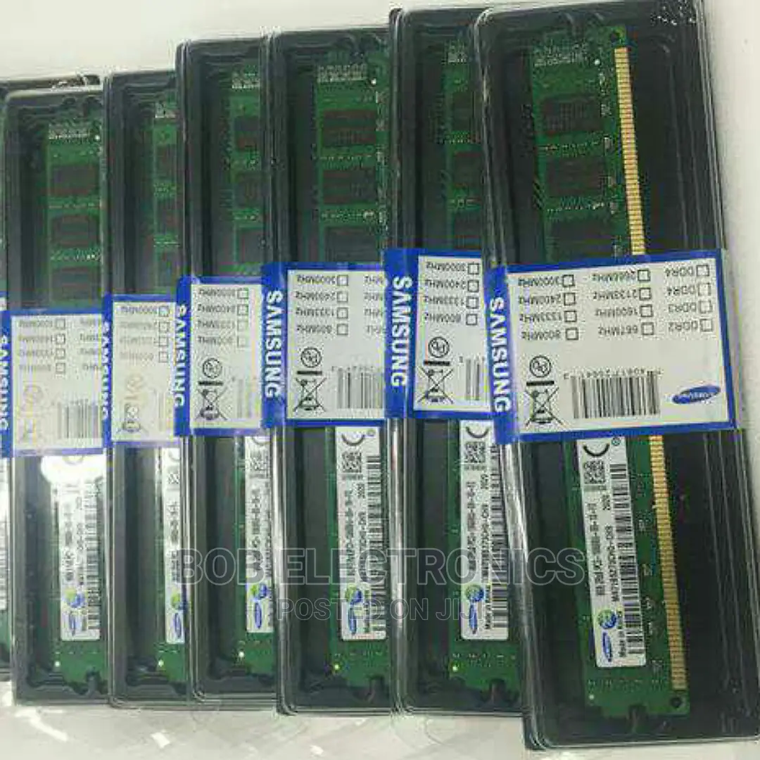 8gb Ddr3 Desktop Rams Offer