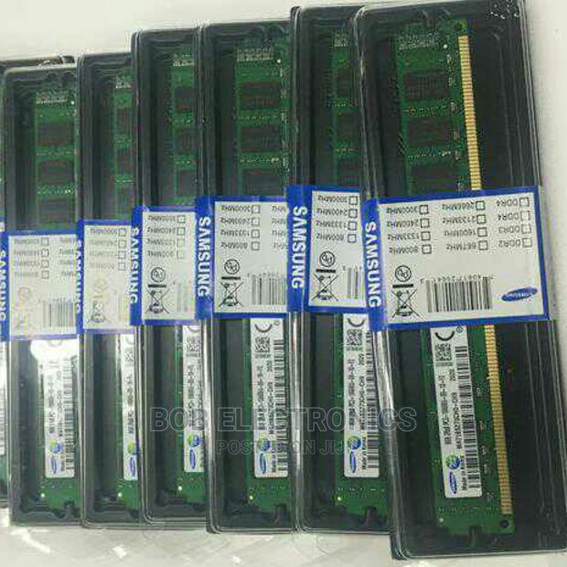 8gb Ddr3 Desktop Rams Offer