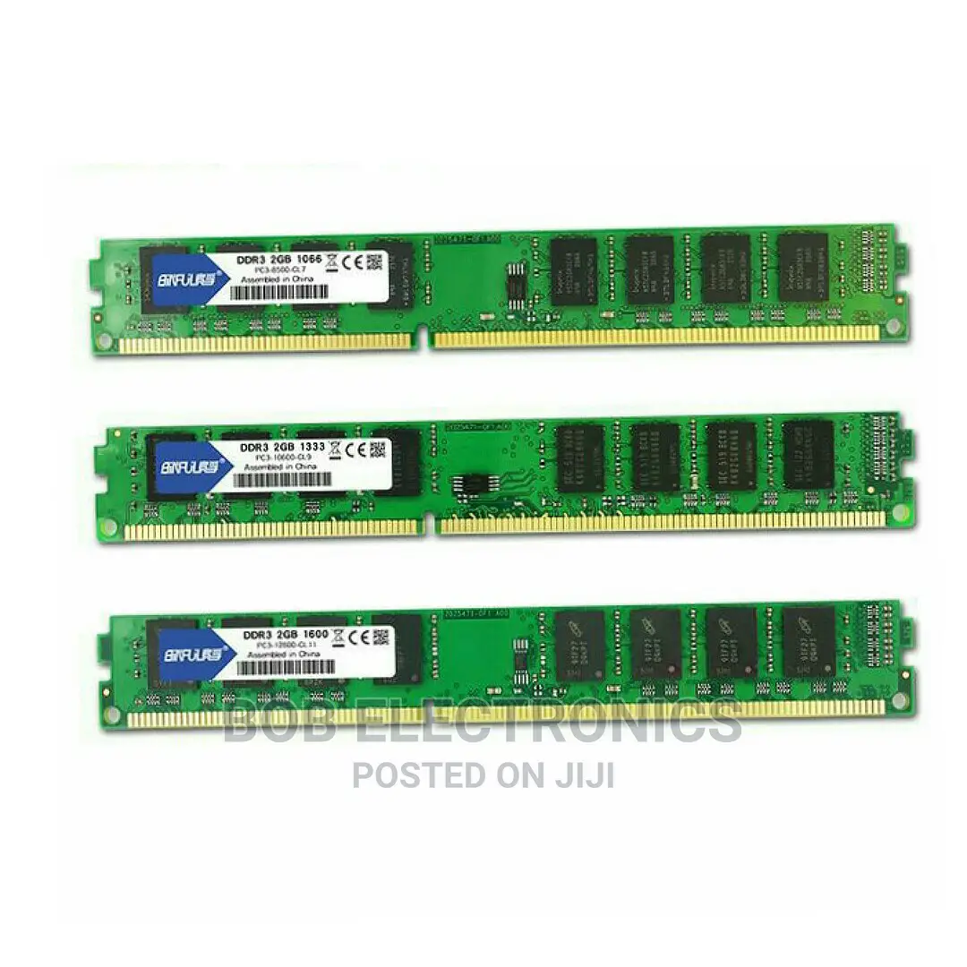 8gb Ddr3 Healthy Desktop Ram