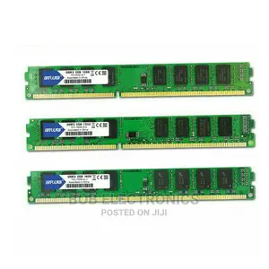 8gb Ddr3 Healthy Desktop Ram