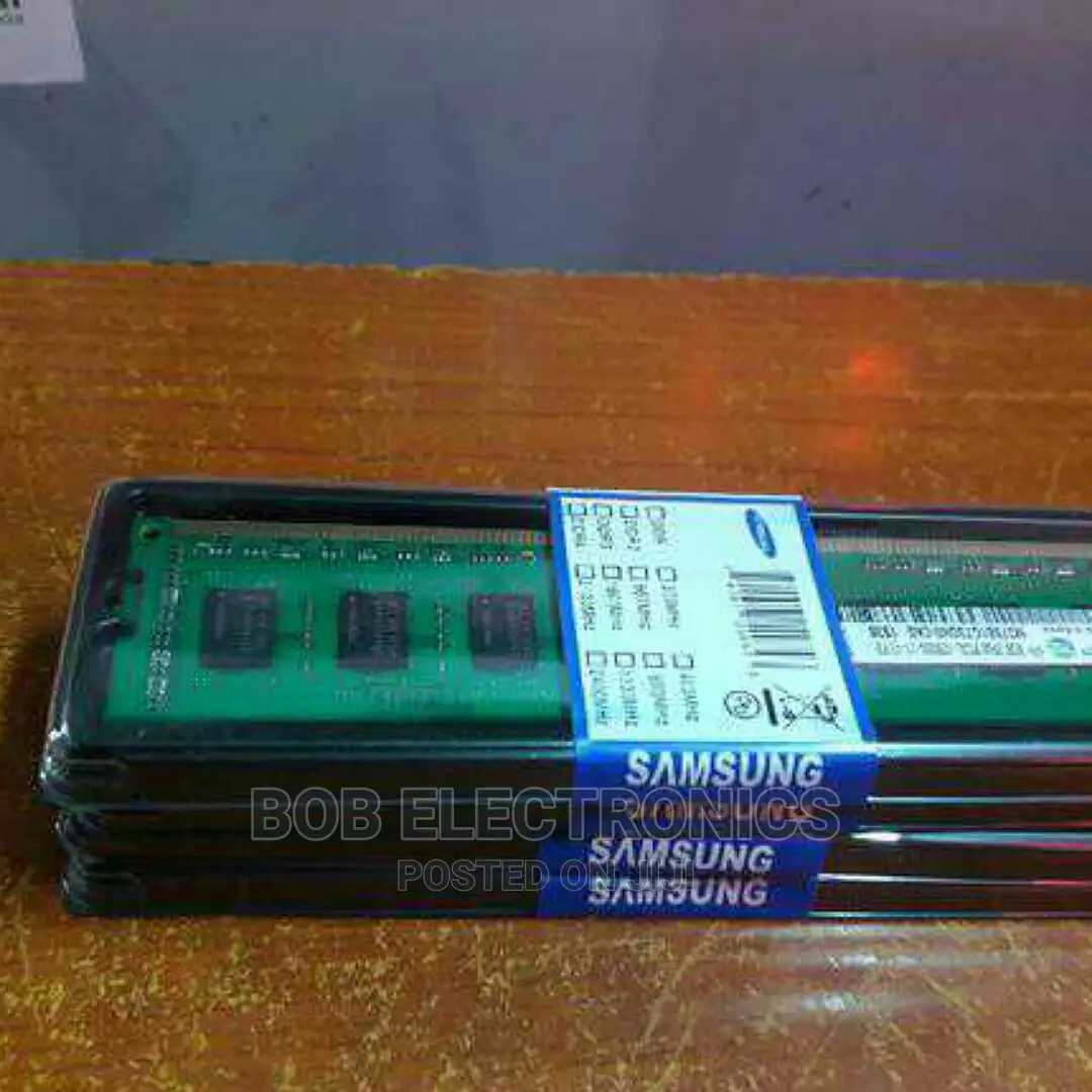 8gb Ddr3 Original Desktop Ram