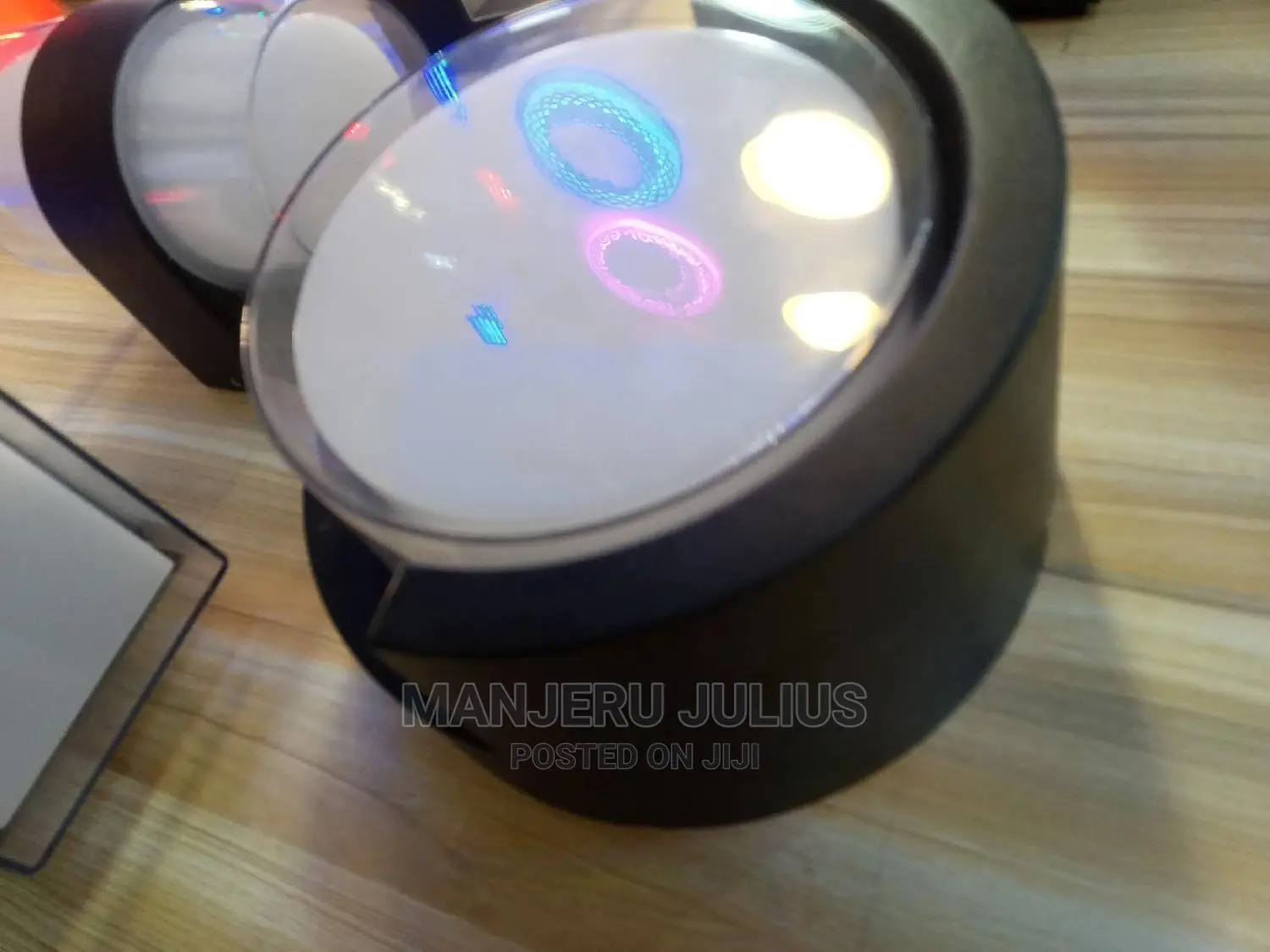 Led Wall Lights