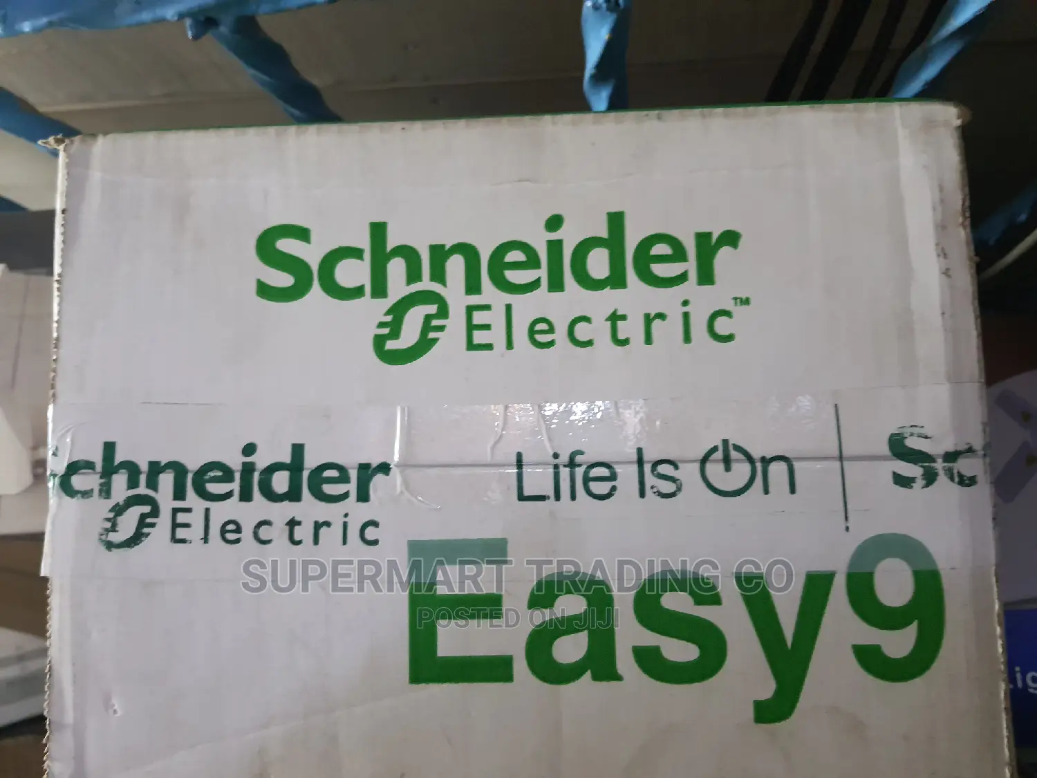Scheneider Consumer Flush 4way