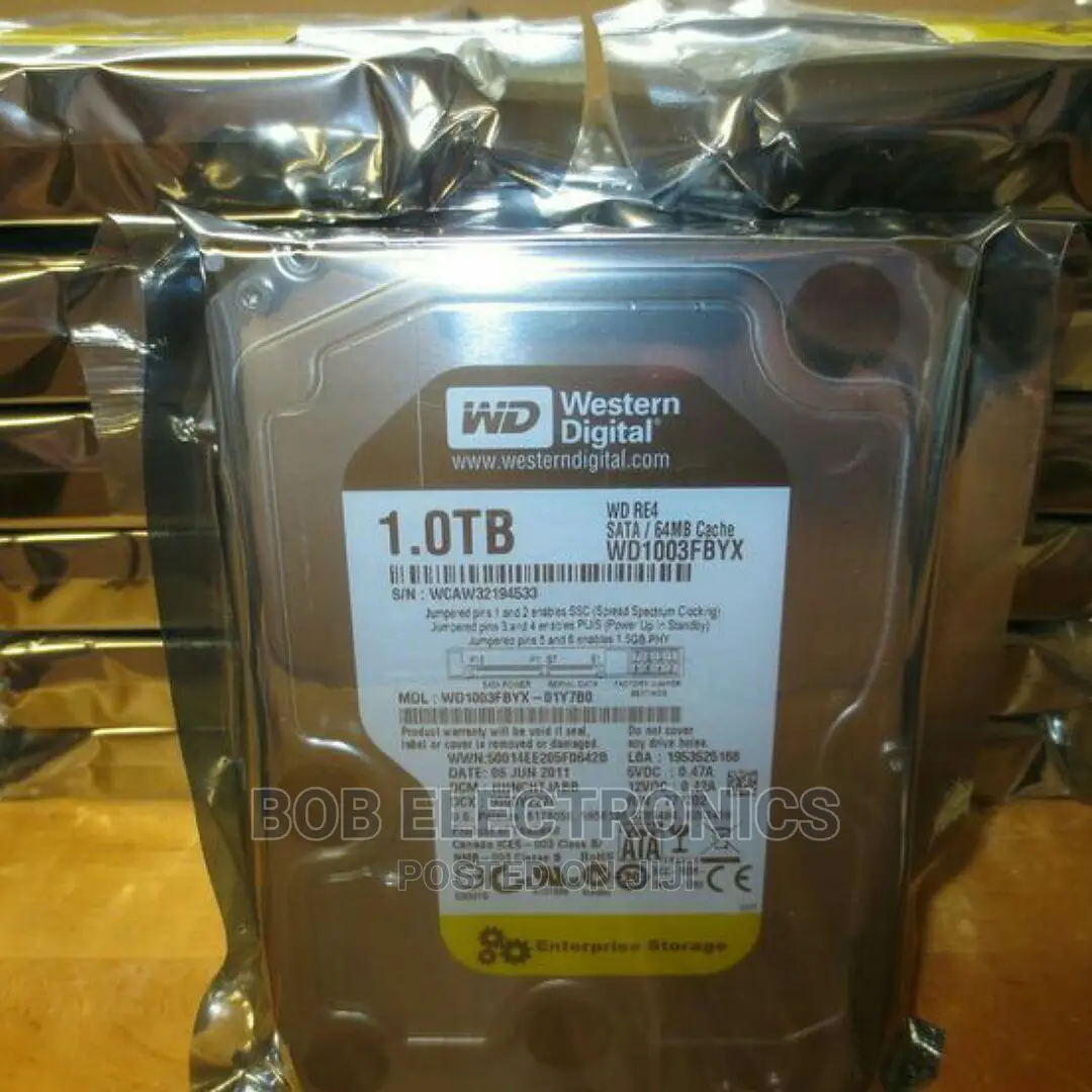1tb Laptop HDD