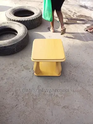 Semi Table for Sale