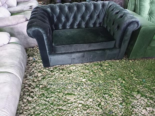 Two Seater for Sale - main view