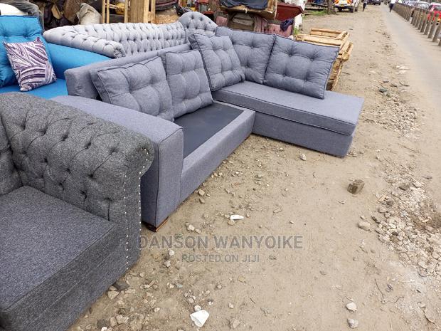 Sofa Set for Sale - main view