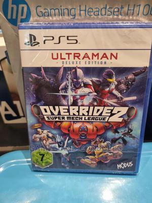 Overide 2 Ps5 - thumbnail 2