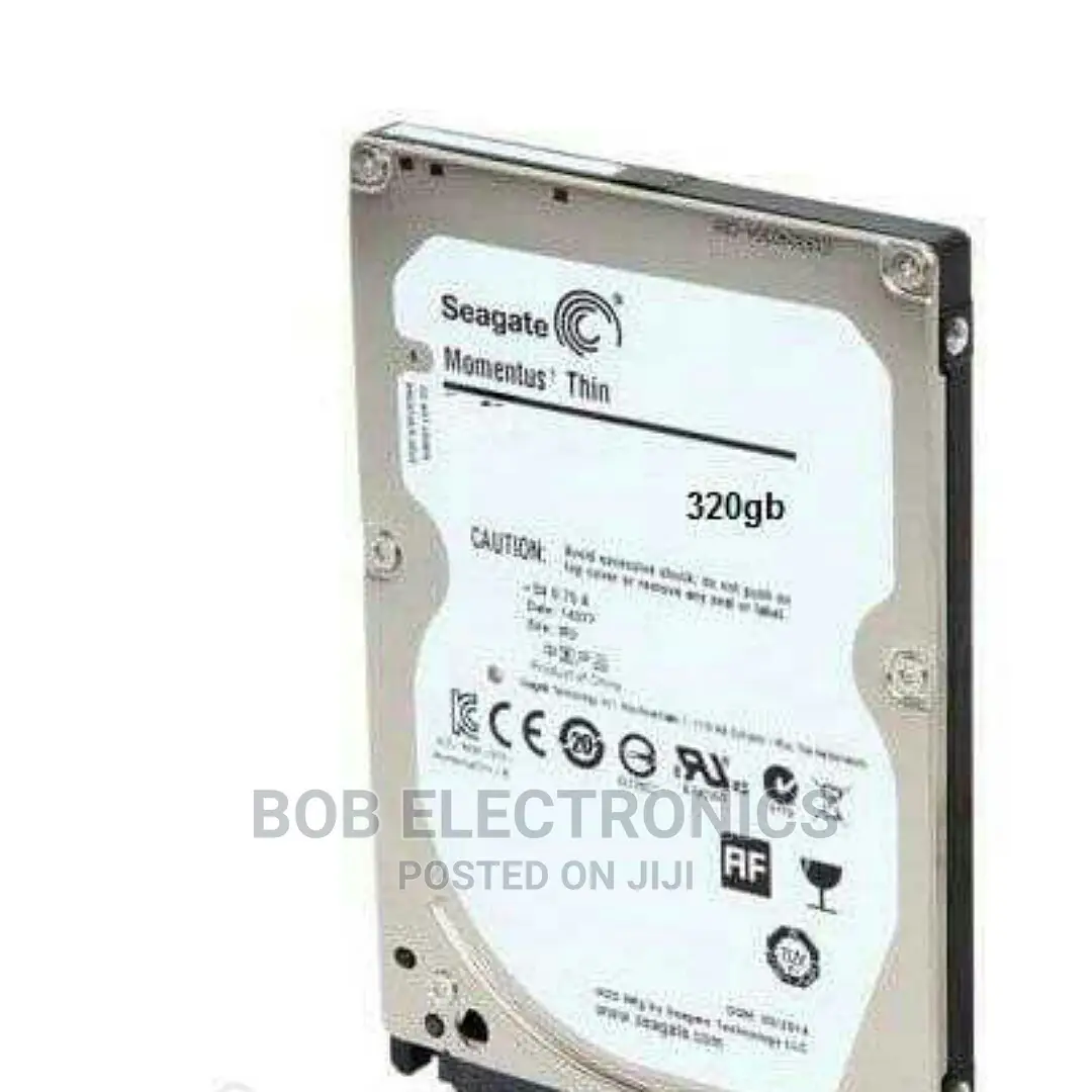 320gb Desktop Internal Hard Disk