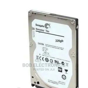 320gb Desktop Internal Hard Disk