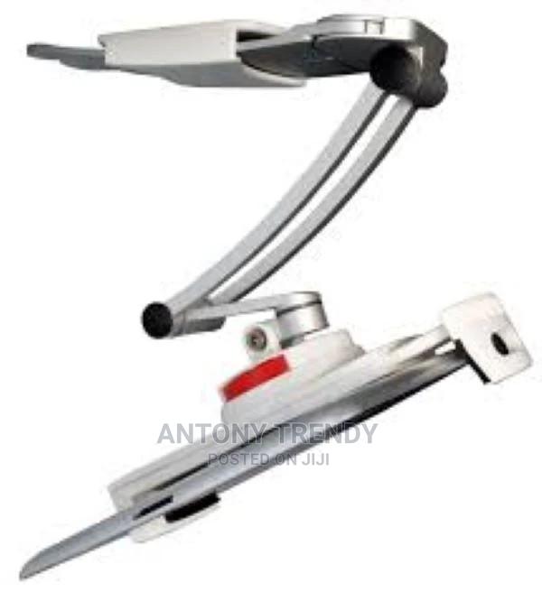 Digital: 5-in-1 Kitchen Tablet Stand Wall/Desktop Mount W/S - thumbnail 3