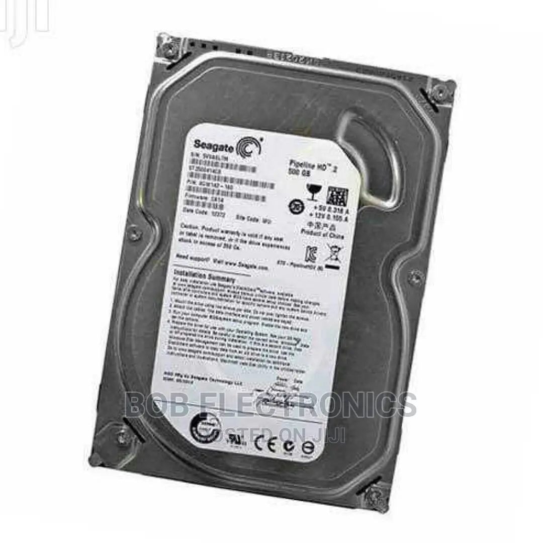 320gb Healthy Desktop Hard Disk