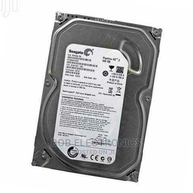 320gb Healthy Desktop Hard Disk