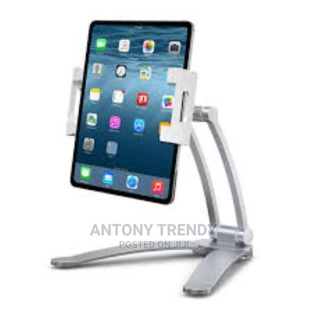 Cell Phone Mounts Holders Rotating Portable Monitor Wall-M - thumbnail 2