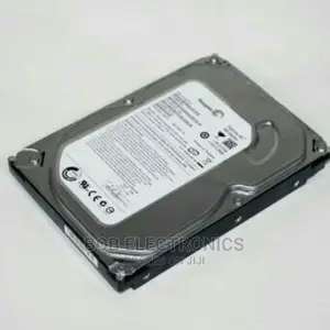 320gb Desktop Hard Disk at an Offer